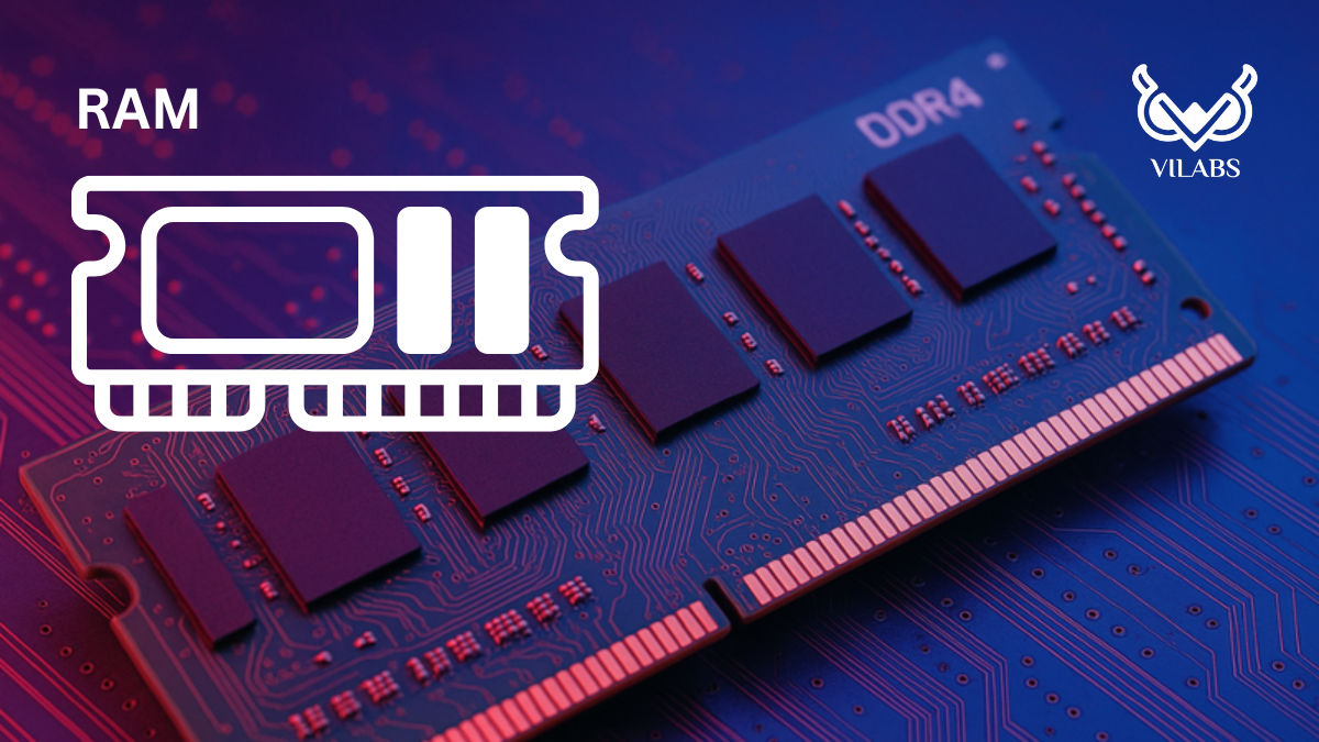 RAM